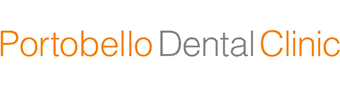 Portobello dental clinic logo