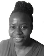 Juliet Gwasira