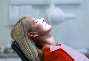 dental sedation