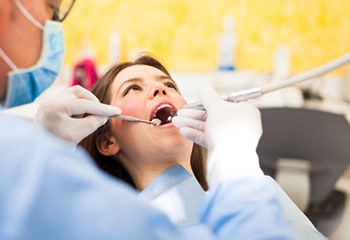 dental sedation