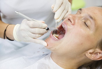 dental sedation