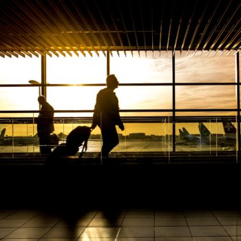 airport metal detectors
