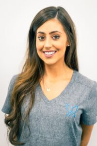 dental hygienist 